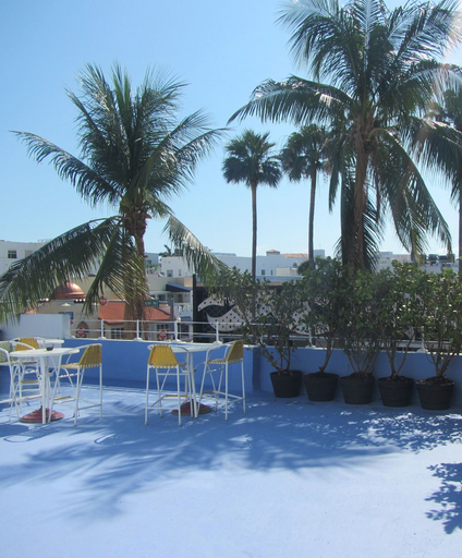 Food & Drinks 5, Royal South Beach Hotel, Miami-Dade