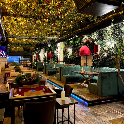 Food & Drinks 1, Ataşehir Kuruçeşme Palace, Atasehir