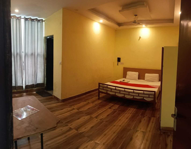 Bedroom 5, Hotel Green Arrow Nawada, Nawada