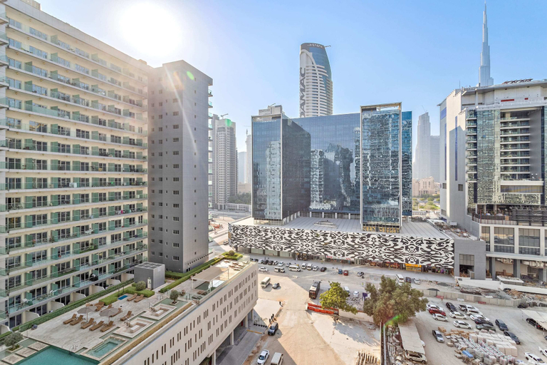 Exterior & Views 2, Silkhaus Vera Residences, Business Bay Dubai, Dubai