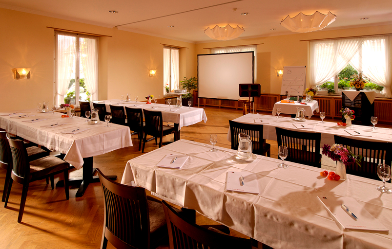 Food & Drinks 4, Hotel Beausite, Interlaken