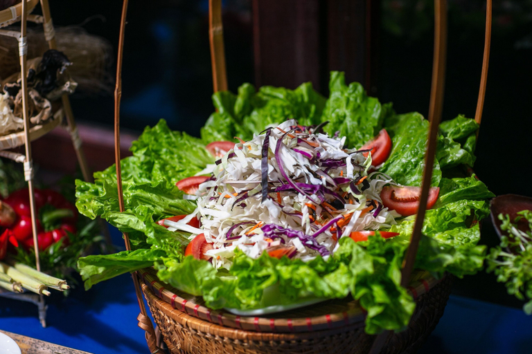Food & Drinks 4, La Regina Classic Cruise, Hạ Long