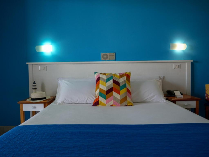 Bedroom, Gh Baraka Village, Ragusa