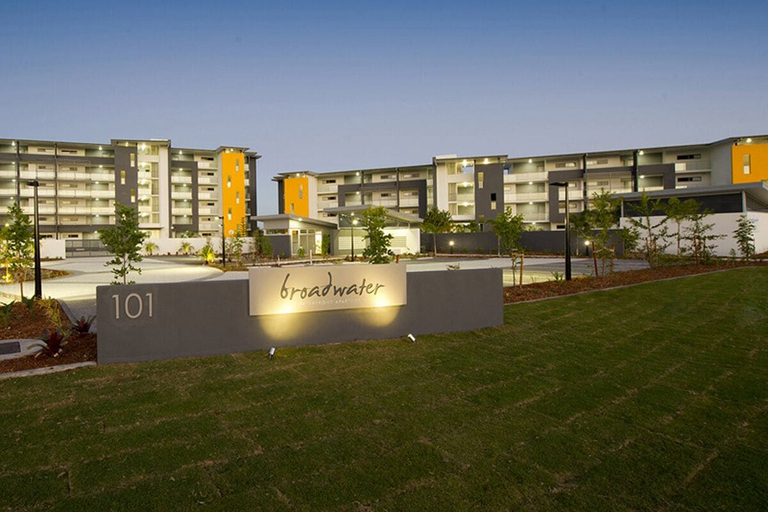 Exterior & Views 2, Broadwater and Saltwater on the Peninsula., Caloundra - Kawana
