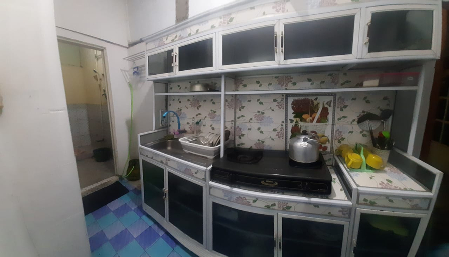 Others 3, Homestay Castanea Dieng, Wonosobo