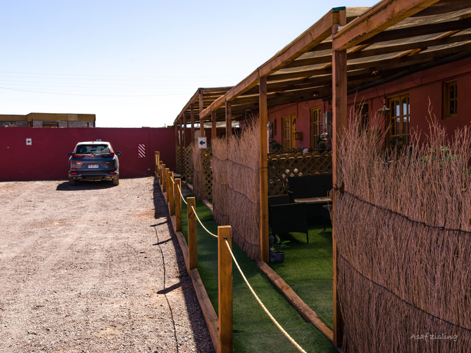 Exterior & Views, CASA KIRCKIR, El Loa