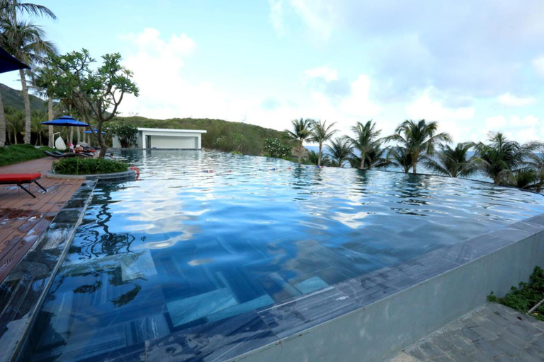 Sport & Beauty 2, Orson Hotel & Resort Con Dao, Côn Đảo