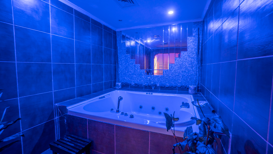 Bathroom 5, CALIDO SOL HOTEL, Manavgat