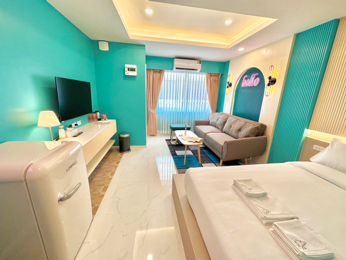 Bedroom 5