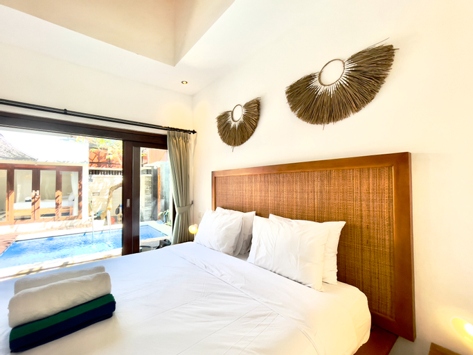 Bedroom 9