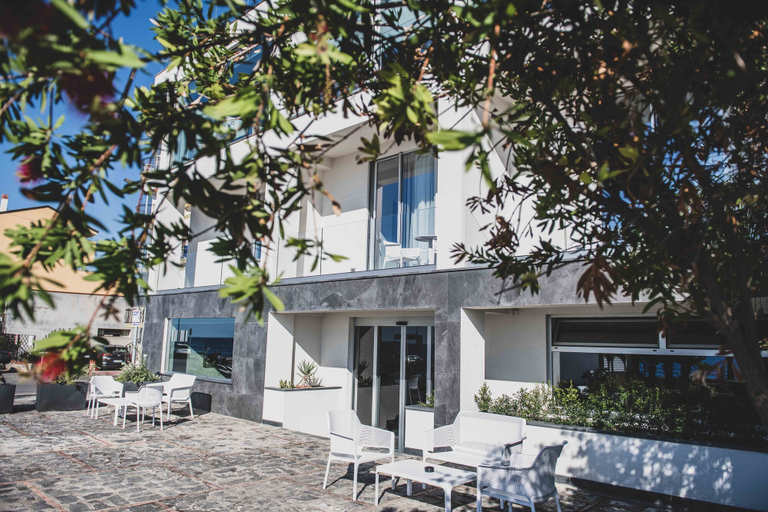 Exterior & Views 2, Marino Wellness, Messina