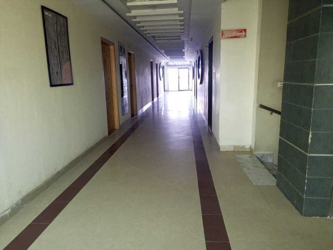 Others 3, Fair Mont, Multan
