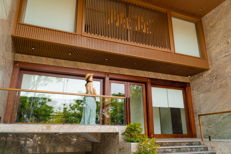 Exterior & Views 2, MK Riverside Apartment By Haviland, Da Nang