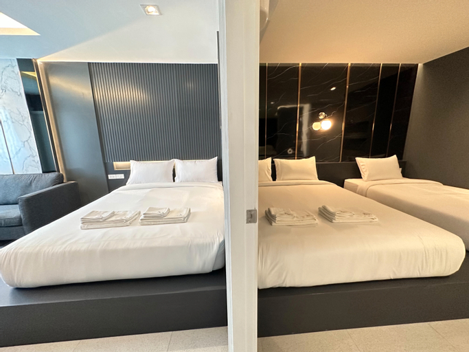 Bedroom 16