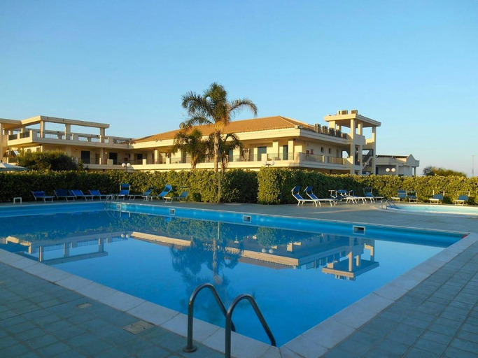 Sport & Beauty, Gh Baraka Village, Ragusa