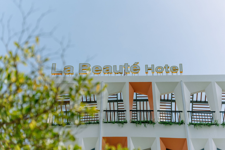 La Beaute Hotel, 