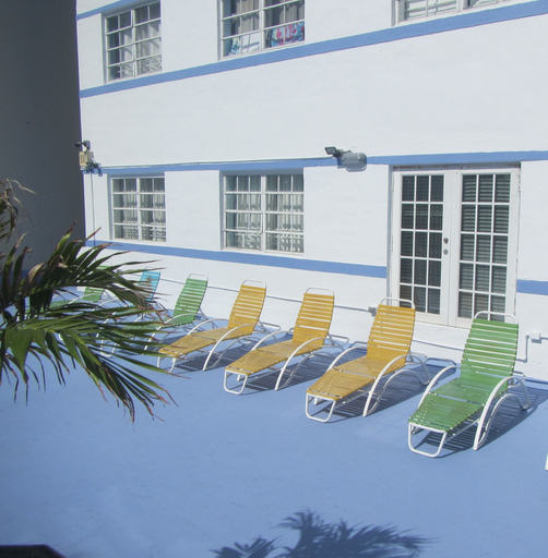 Exterior & Views 2, Royal South Beach Hotel, Miami-Dade
