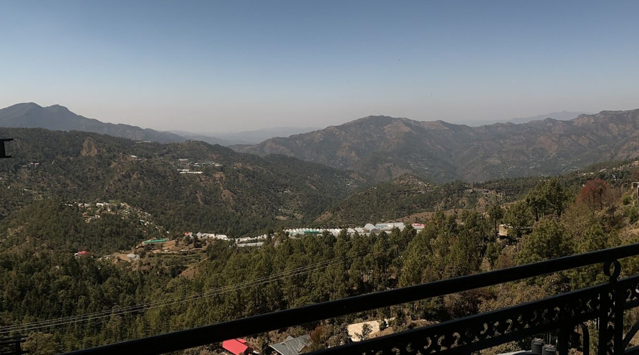 Others 3, Hotel Comfort Inn, Solan