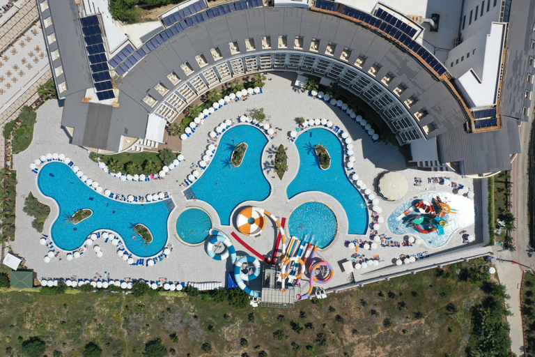 Exterior & Views 2, Calido Maris Hotel, Manavgat