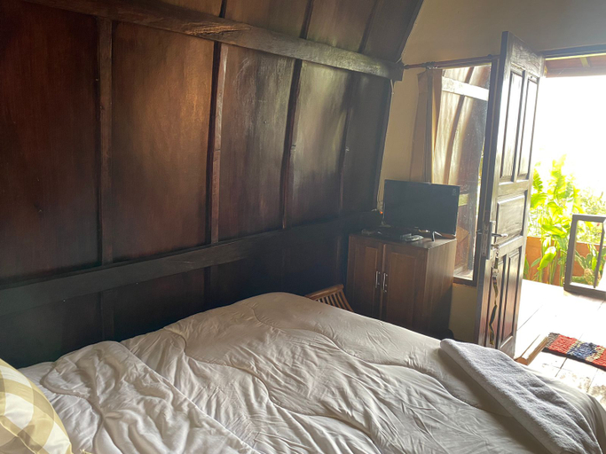 Bedroom 3, Pondok Ganesha Bali, Tabanan