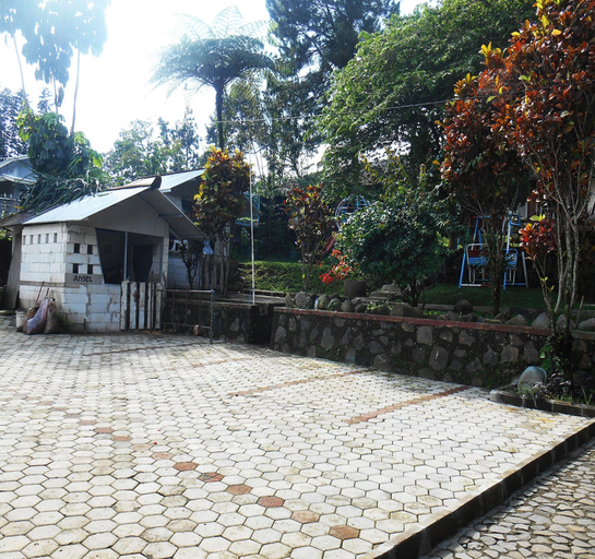 Others 5, Cunang Hill Hotel & Resort, Bogor