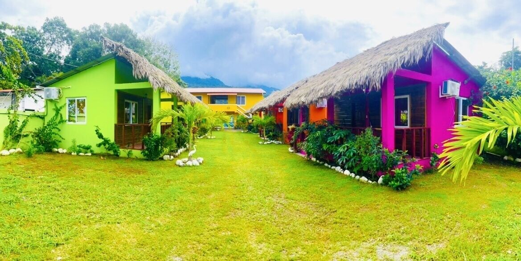 Exterior & Views 5, Hotel vista al cayo, Jutiapa
