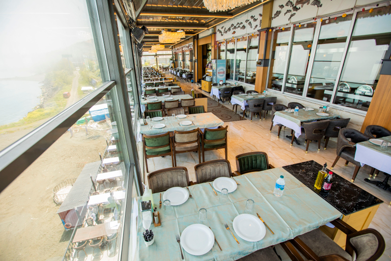 Food & Drinks 5, Fevzi Hoca Hotel, Akçaabat