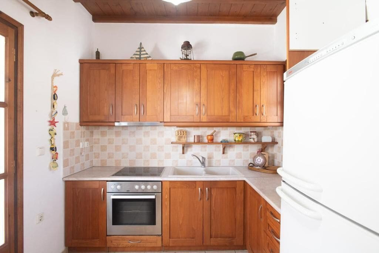Others 5, Elegance 2 Bedroom Escape in Psarou, South Aegean