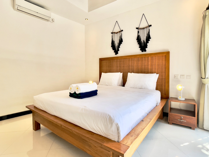 Bedroom 8