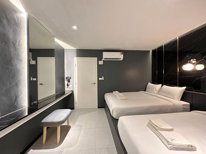Bedroom 15