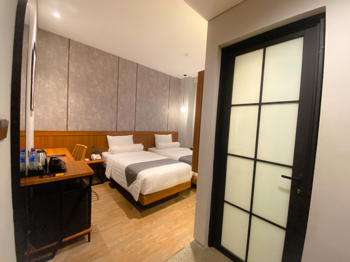 Bedroom 6