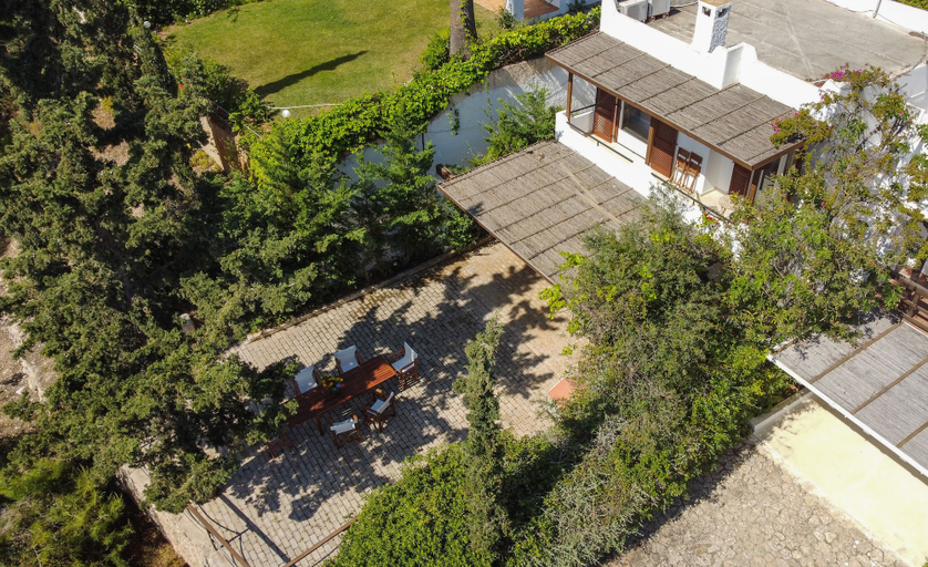 Exterior & Views 2, Grand Bleu Porto Heli Beachfront House, Peloponnese