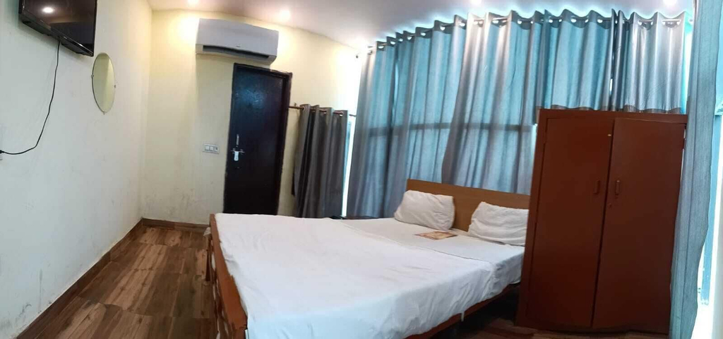 Hotel Green Arrow Nawada, Nawada