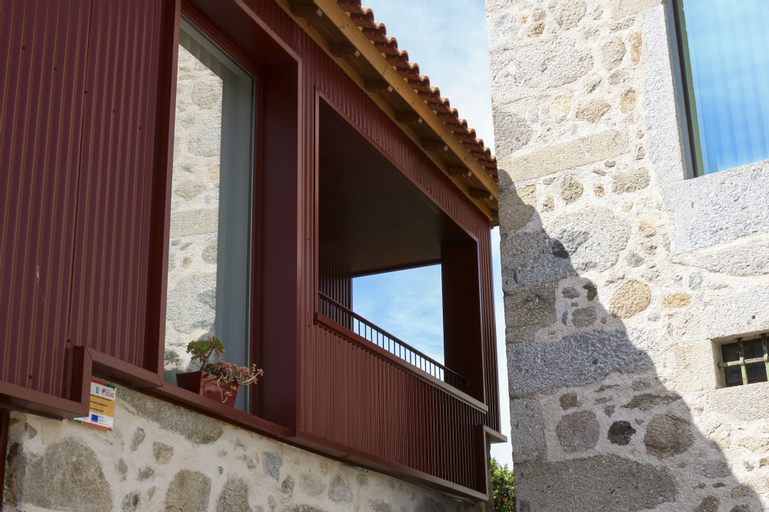 Exterior & Views 2, Quinta de Chousas - Braga - Agrotourism, Braga