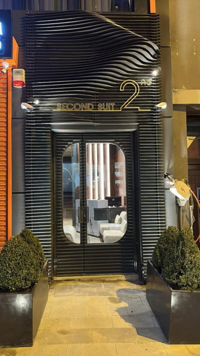 Exterior & Views 2, SECOND SUIT OTEL, Bakırköy