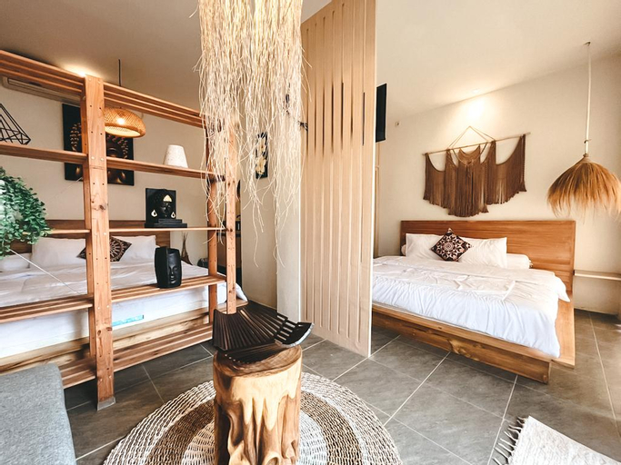 Bedroom 8