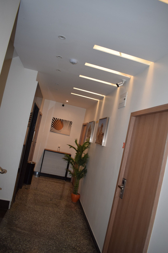 Others 5, Hotel New Centro, Gulbarga