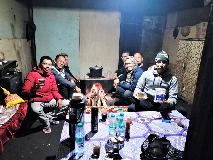 Others 4, Homestay Ngadiono, Lumajang