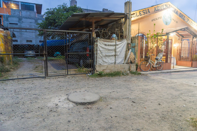 Exterior & Views 2, Atitlans House, Panajachel