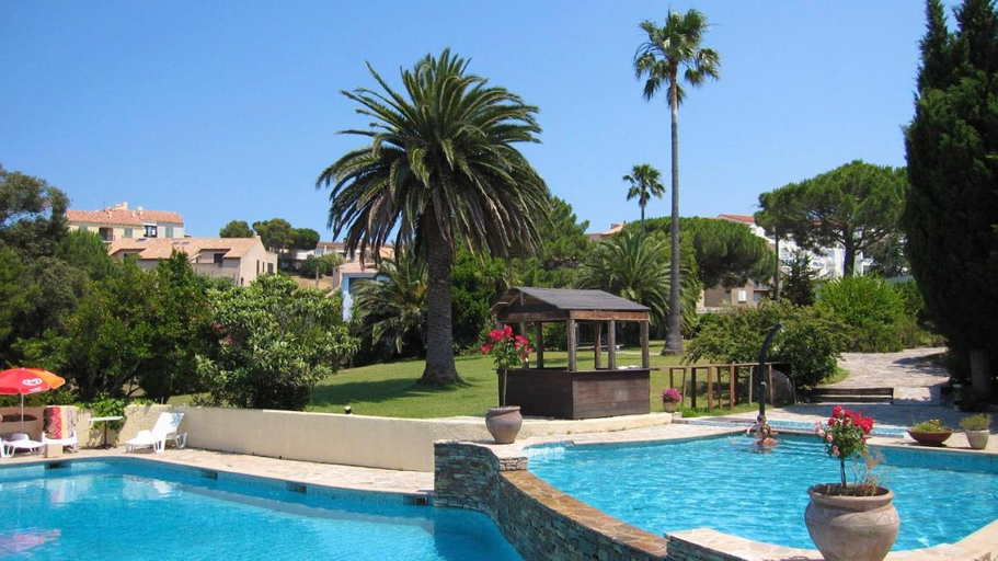 Sport & Beauty 5, Hotel Bellevue, Haute-Corse