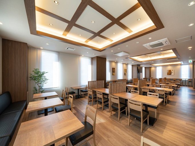 Food & Drinks 3, Hotel Route Inn Osaka Izumifuchu, Izumi
