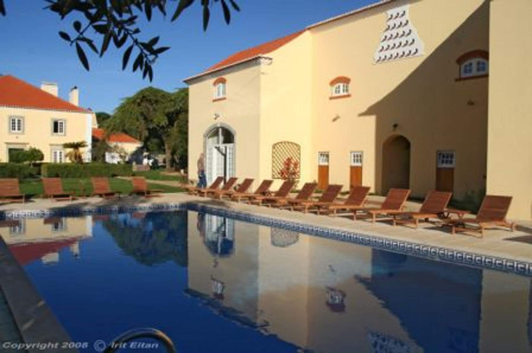 Quinta do Scoto, Sintra