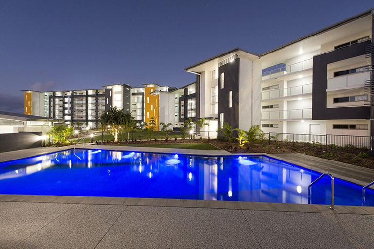 Sport & Beauty 3, Broadwater and Saltwater on the Peninsula., Caloundra - Kawana
