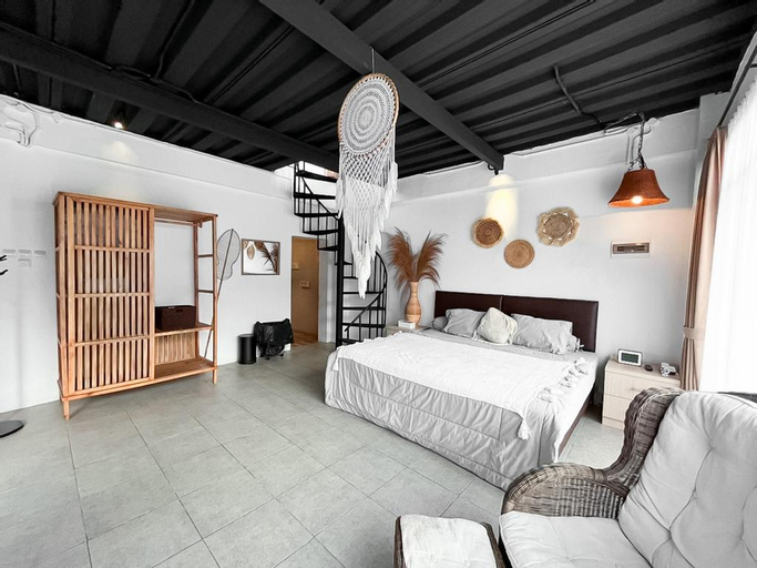 Bedroom 11