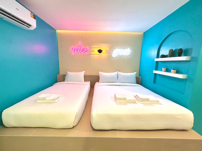 Bedroom 10