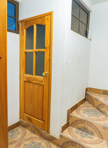 Others 5, Atitlans House, Panajachel