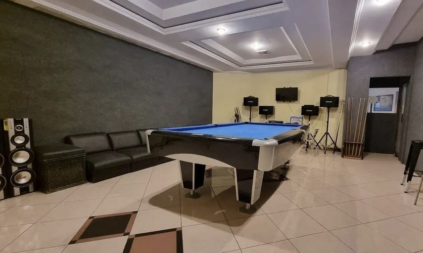 Others 3, Hotel Quint, Manado