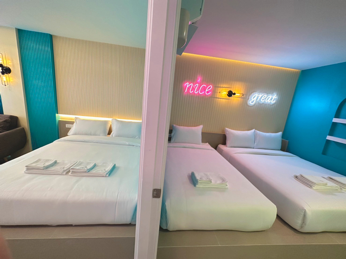 Bedroom 6