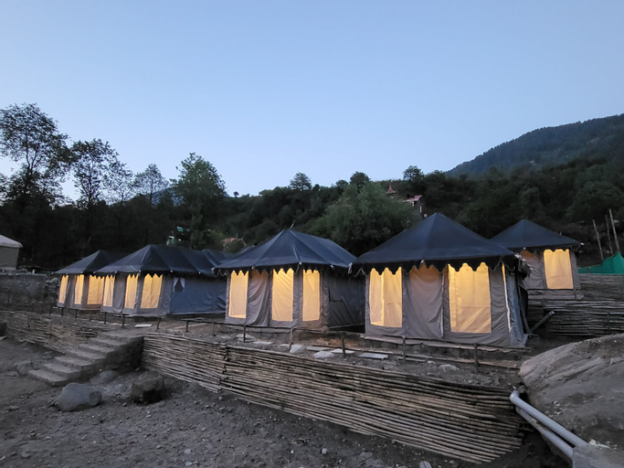 Exterior & Views 2, Toy Town Manali, Kullu