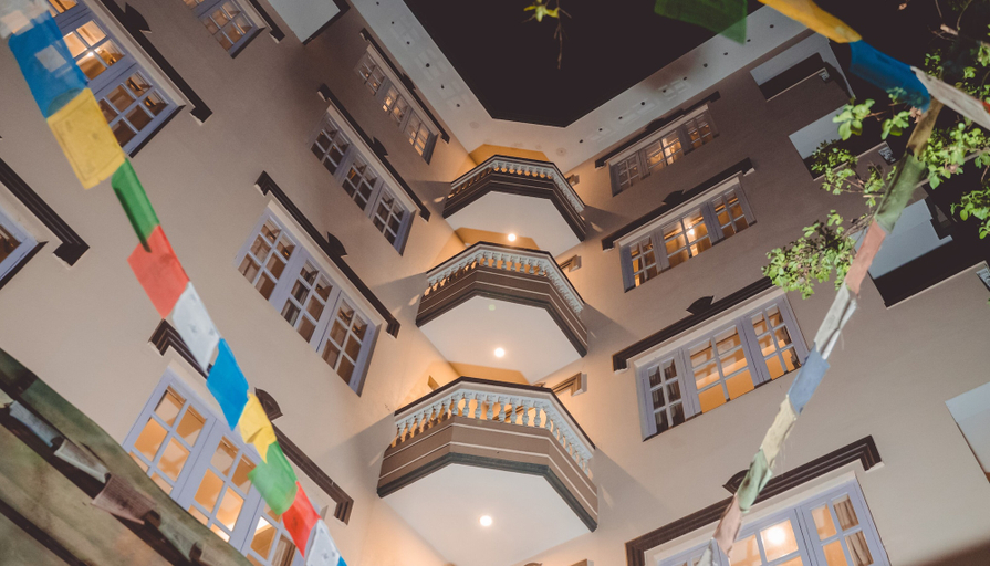 Exterior & Views 2, Hotel Chhimeki, Bagmati